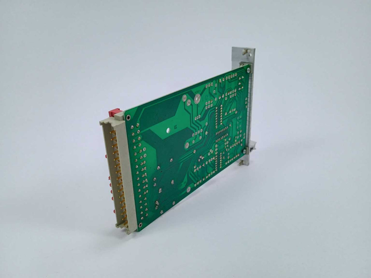 PR Electronics 2437-A1CX Limit Switch