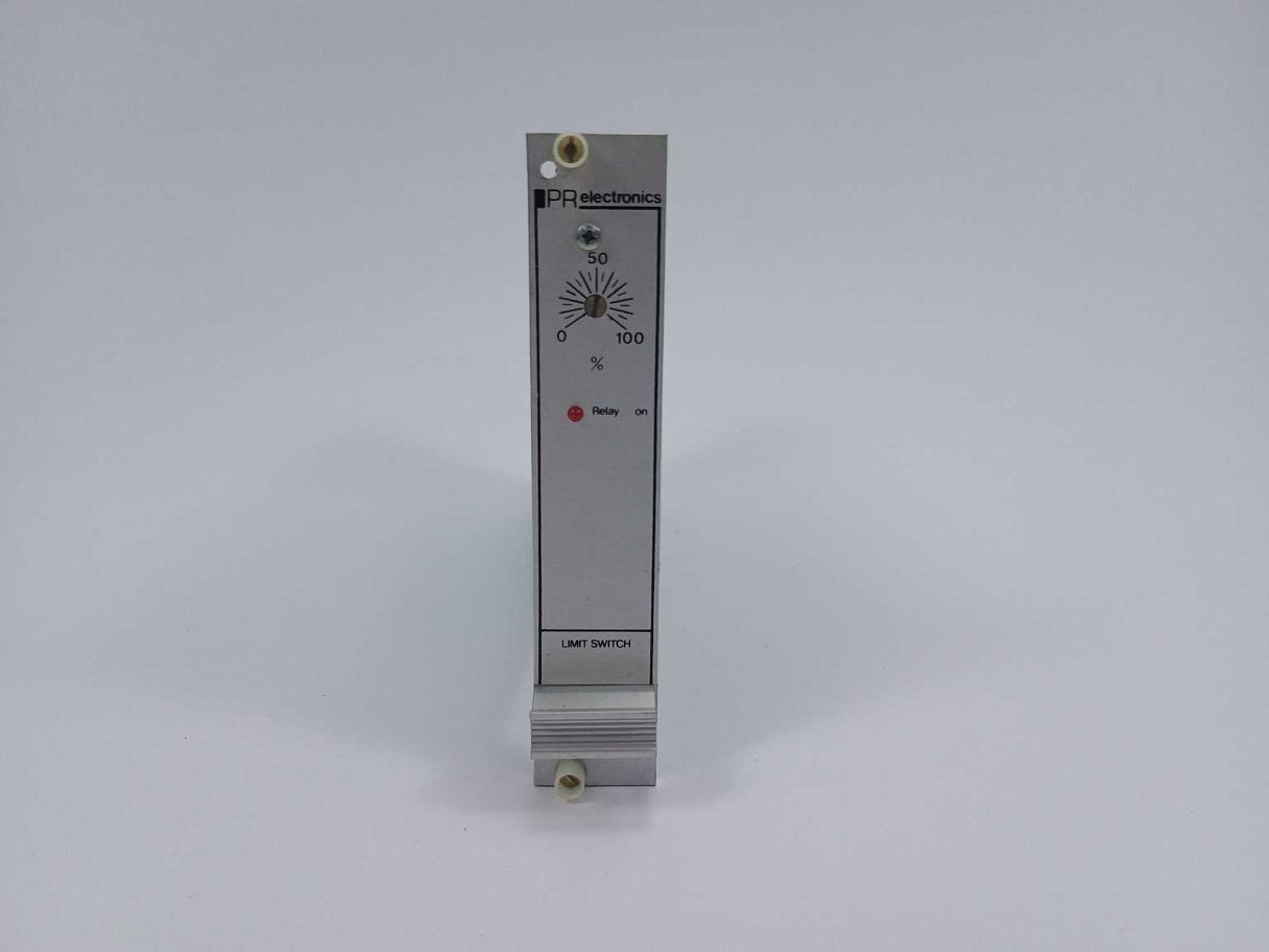 PR Electronics 2437-A1CX Limit Switch