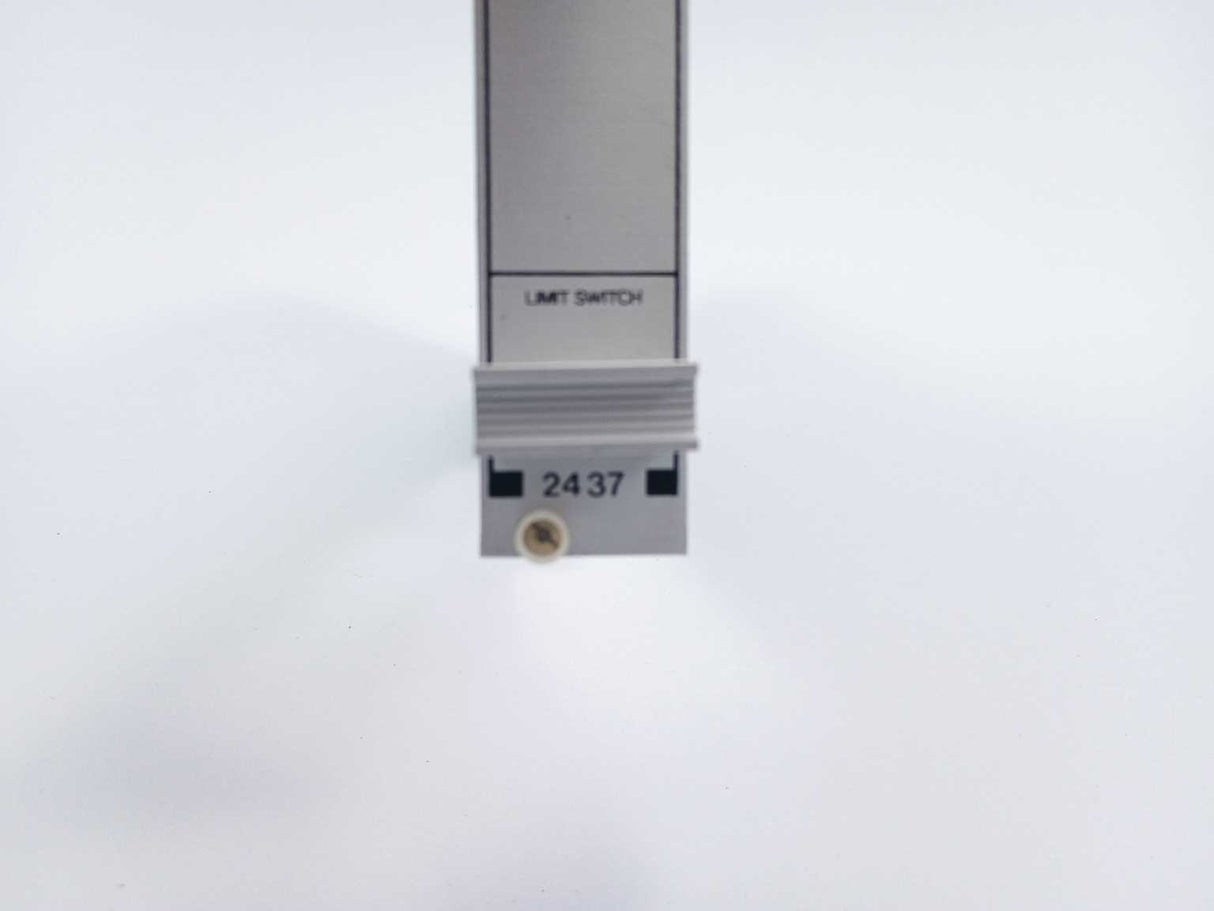 PR Electronics 2437-A1CX Limit Switch