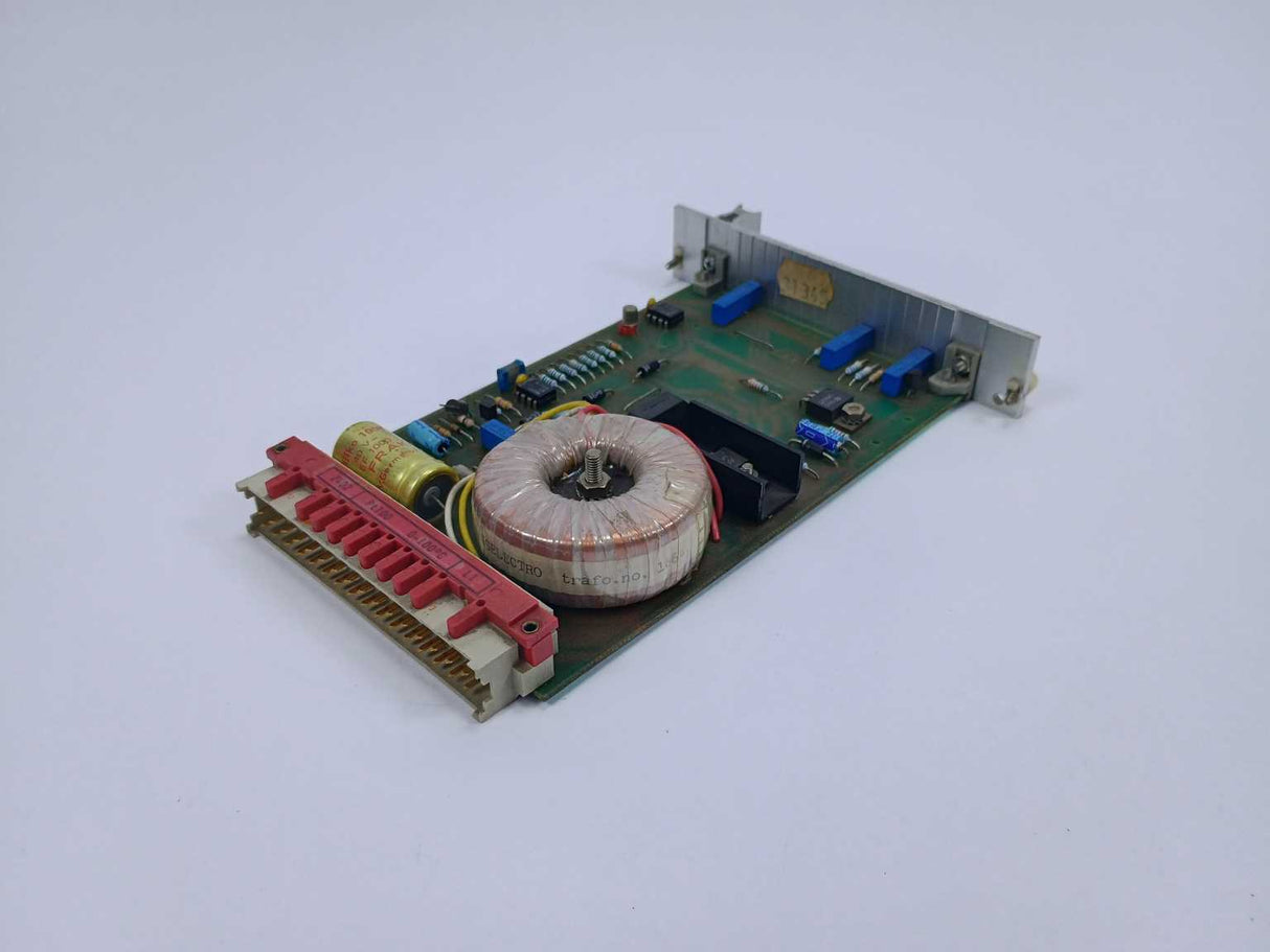 PR Electronics 2402-L1 R/I Transmitter. Pt100, 0-100°C