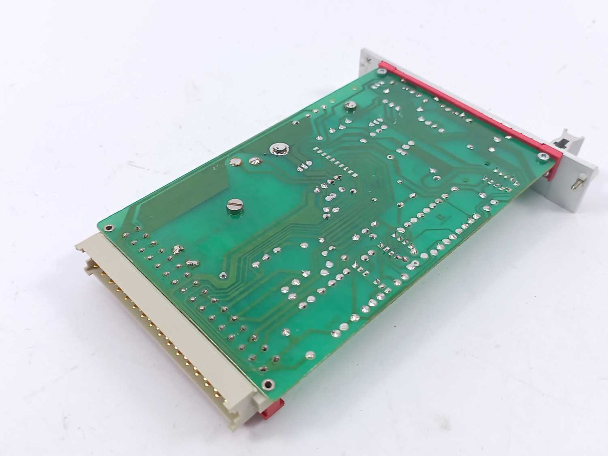 PR Electronics 2402-R2M R/I Transmitter. In: 0-200 Ohm, Out: 4-20mA/0,2-1V