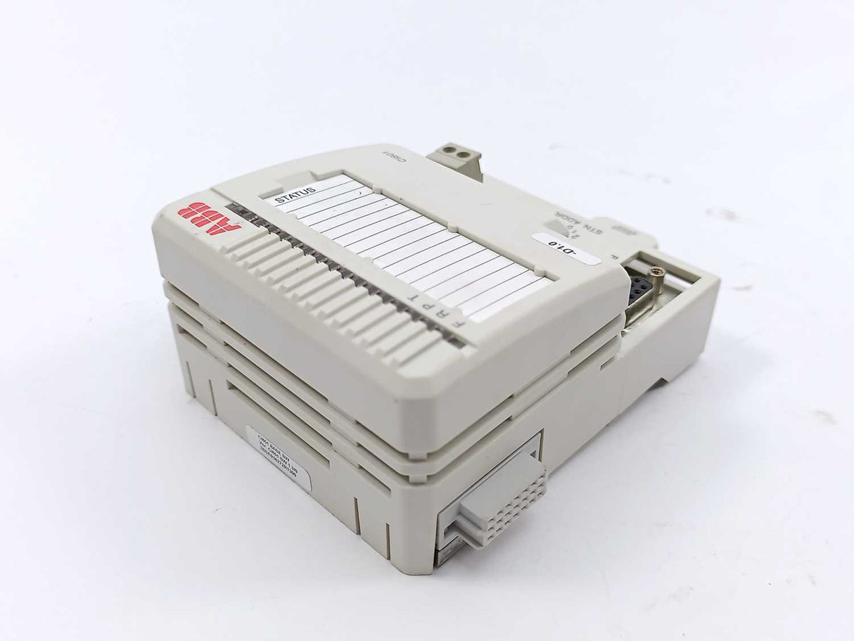 ABB 3BSE022366R1 CI801 Communication Module
