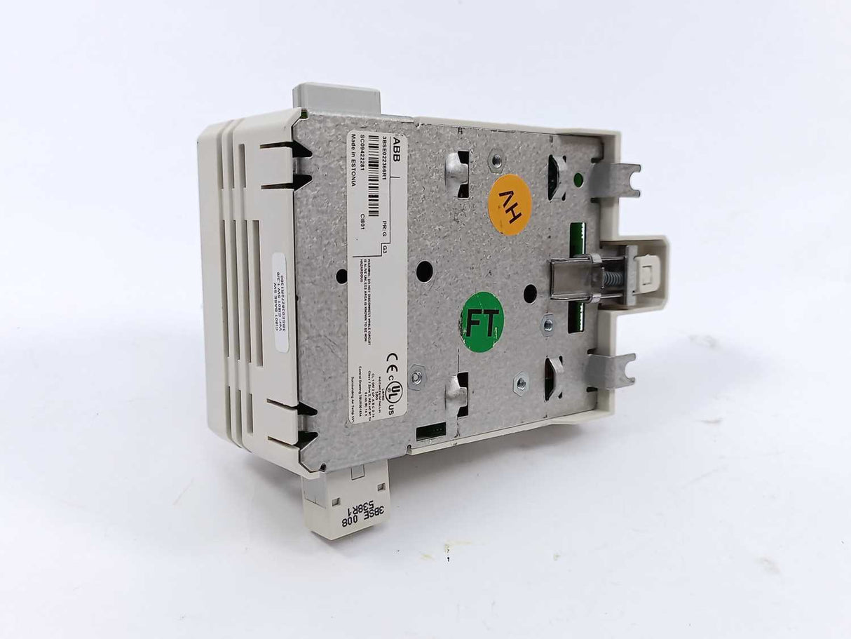 ABB 3BSE022366R1 CI801 Communication Module