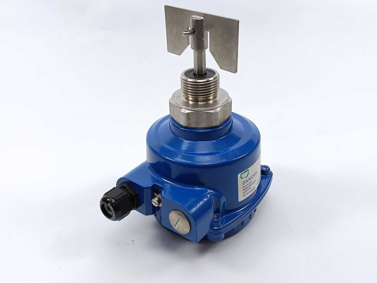 UWT GmbH AW11MC3K3P RN6001 Level Control