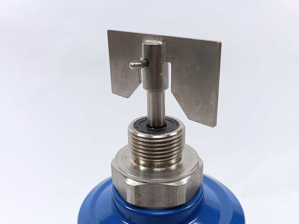 UWT GmbH AW11MC3K3P RN6001 Level Control