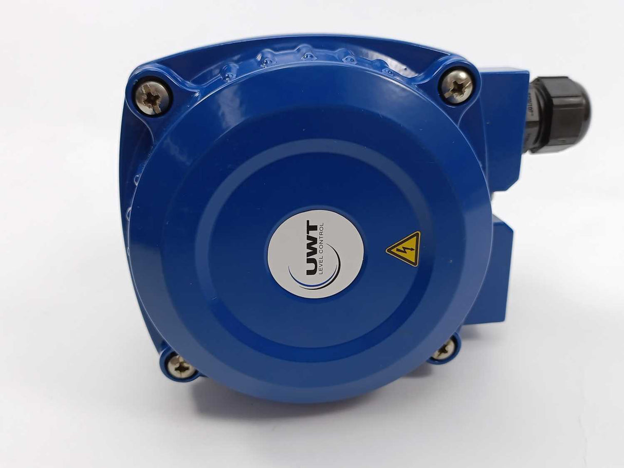 UWT GmbH AW11MC3K3P RN6001 Level Control