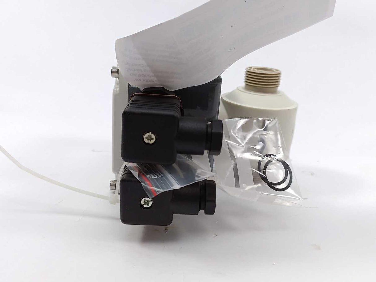 ABB 242275829/X001 Miniflow Hastelloy C-4