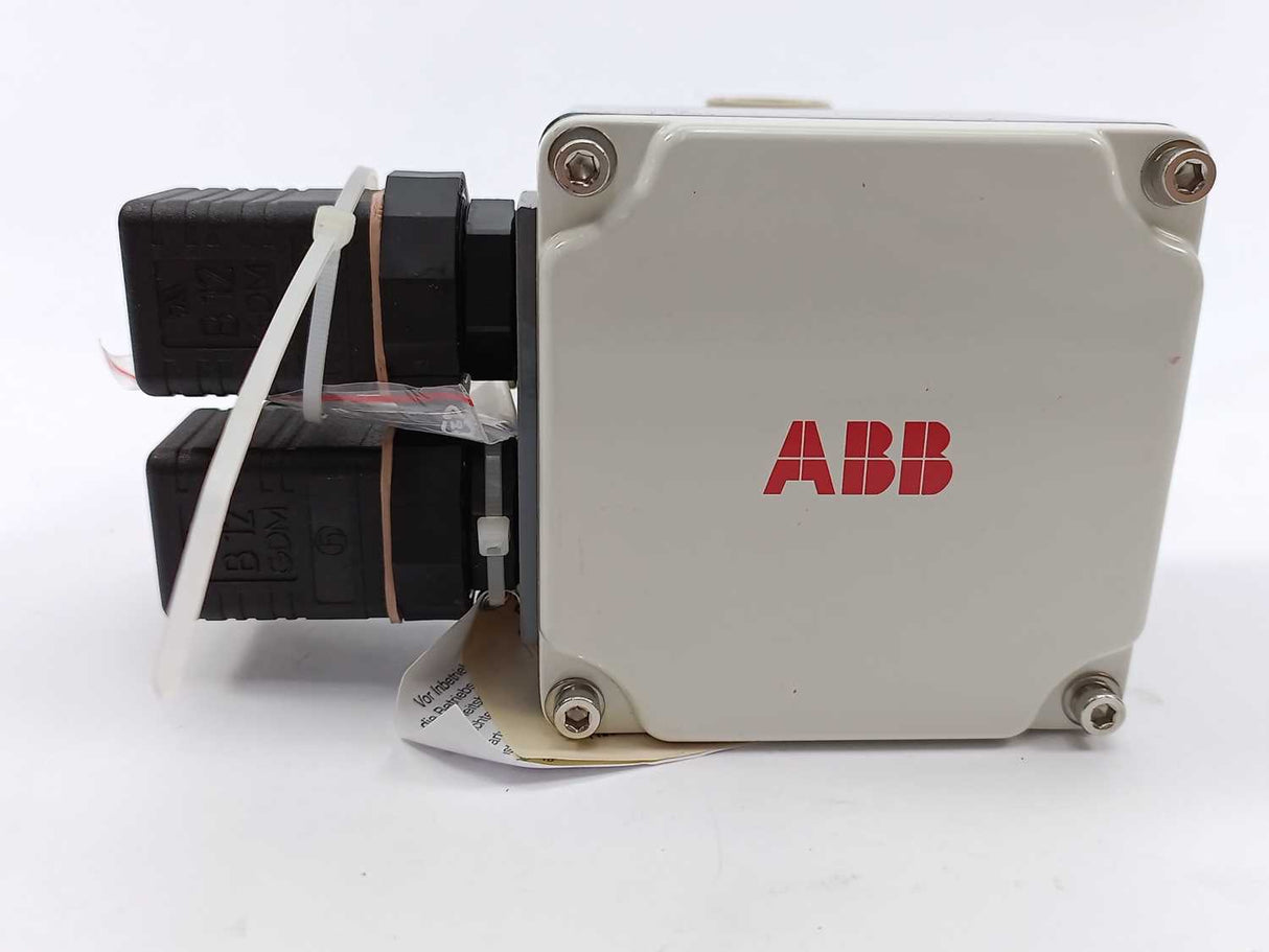 ABB 242275829/X001 Miniflow Hastelloy C-4