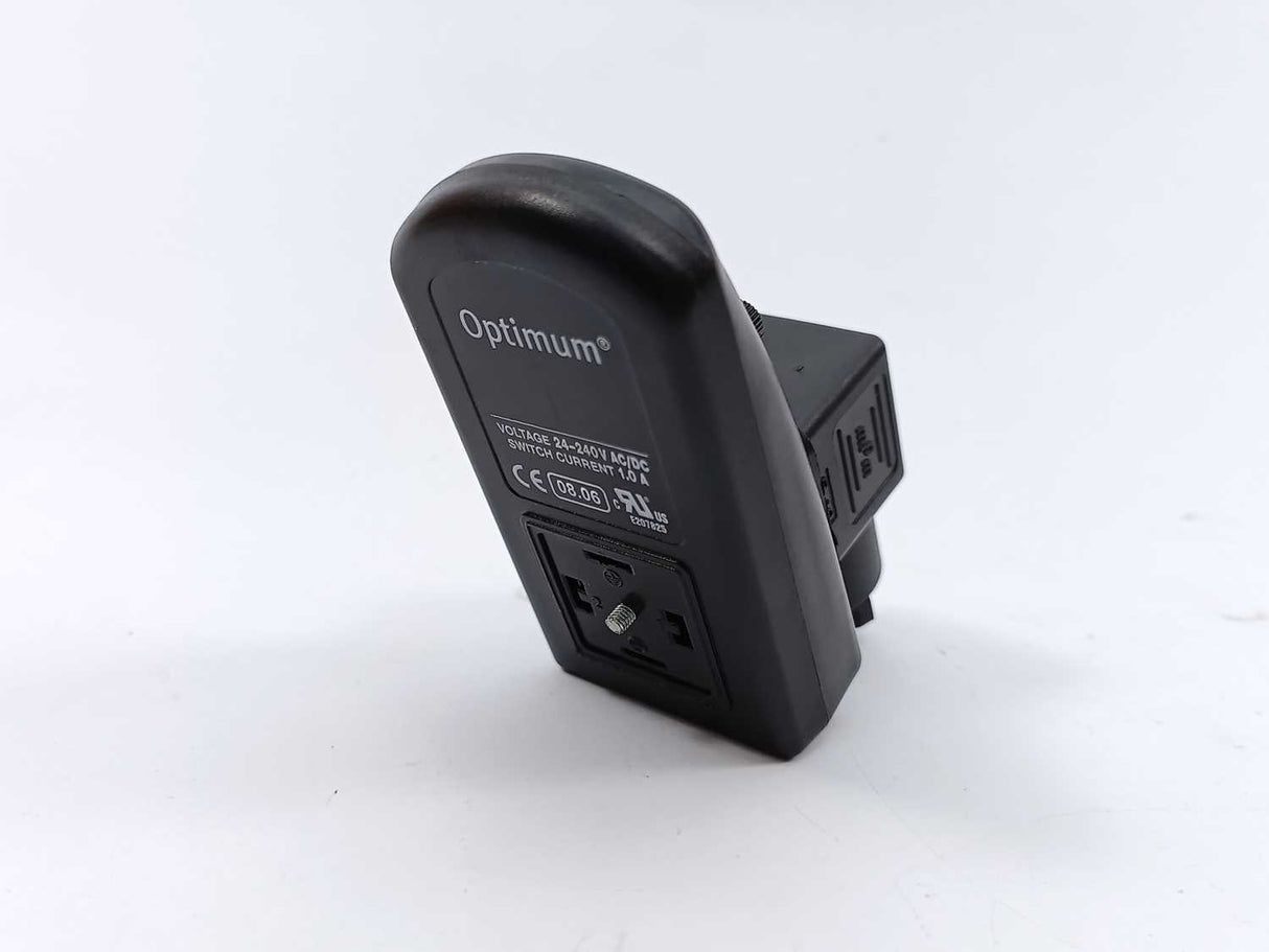 Optimum SMC95 Solenoid Timer with MPM B-12 TM35