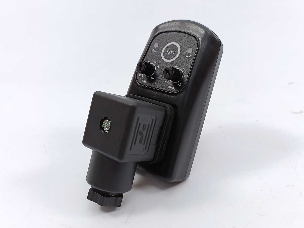 Optimum SMC95 Solenoid Timer with MPM B-12 TM35