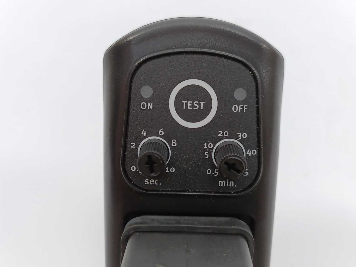 Optimum SMC95 Solenoid Timer with MPM B-12 TM35