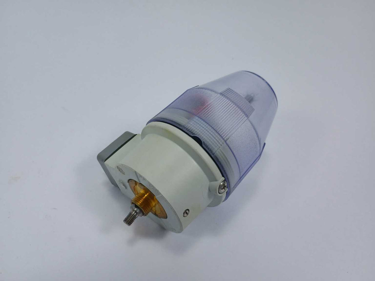 Georg Fischer 199190305 Position Indicator Type ER52-1