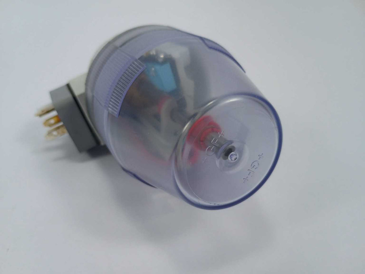 Georg Fischer 199190305 Position Indicator Type ER52-1