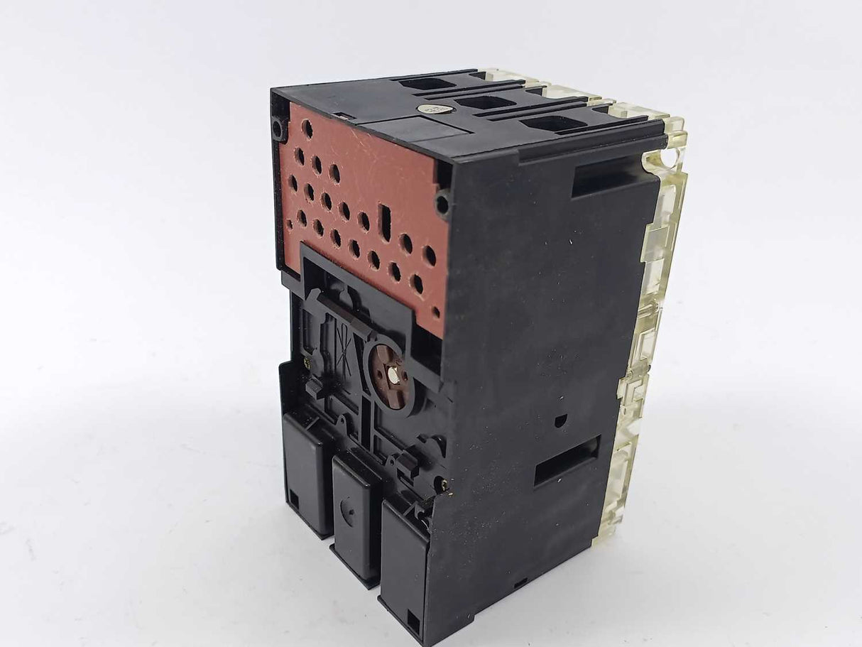MOELLER NZMS4-100-1000 Circuit Breaker