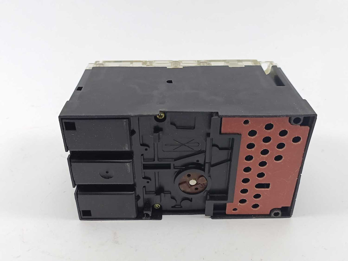 MOELLER NZMS4-100-1000 Circuit Breaker