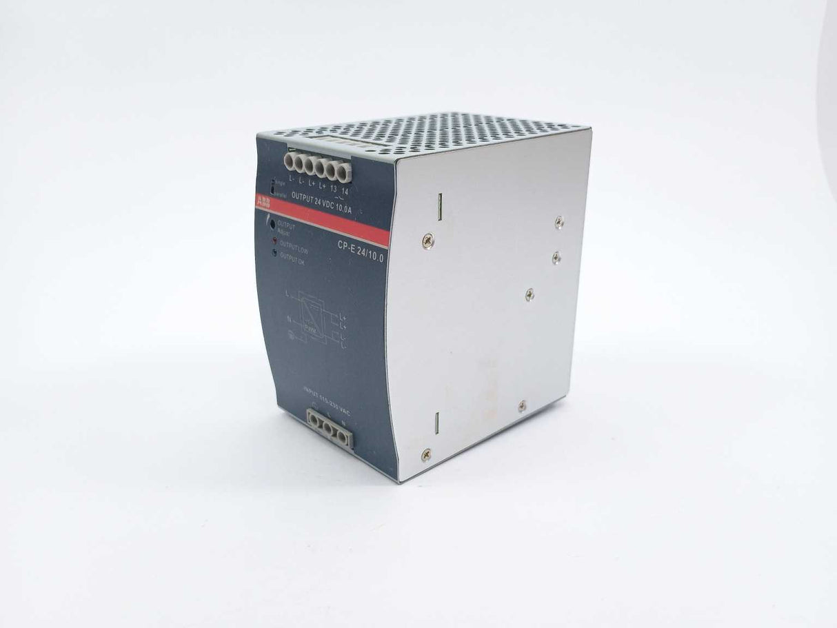 ABB 1SVR427035R0000 CP-E 24/10.0 24V 10A