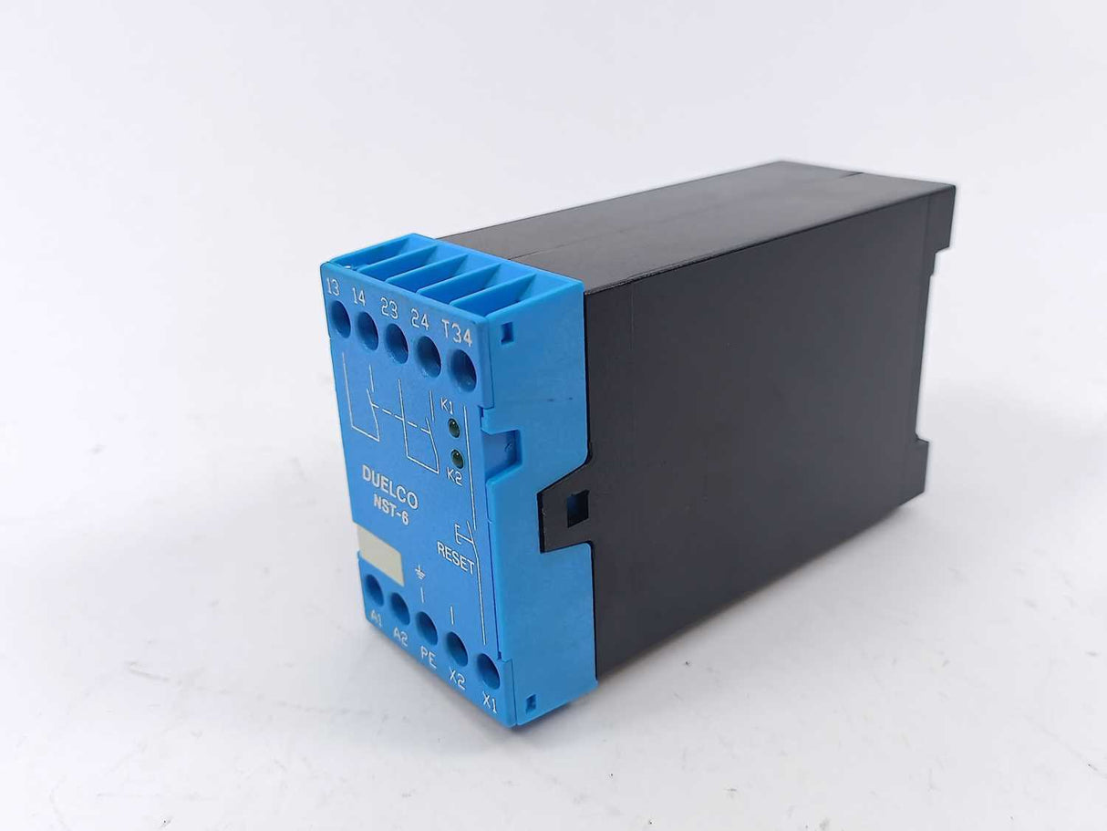 Duelco A/S 42001246 NST-6