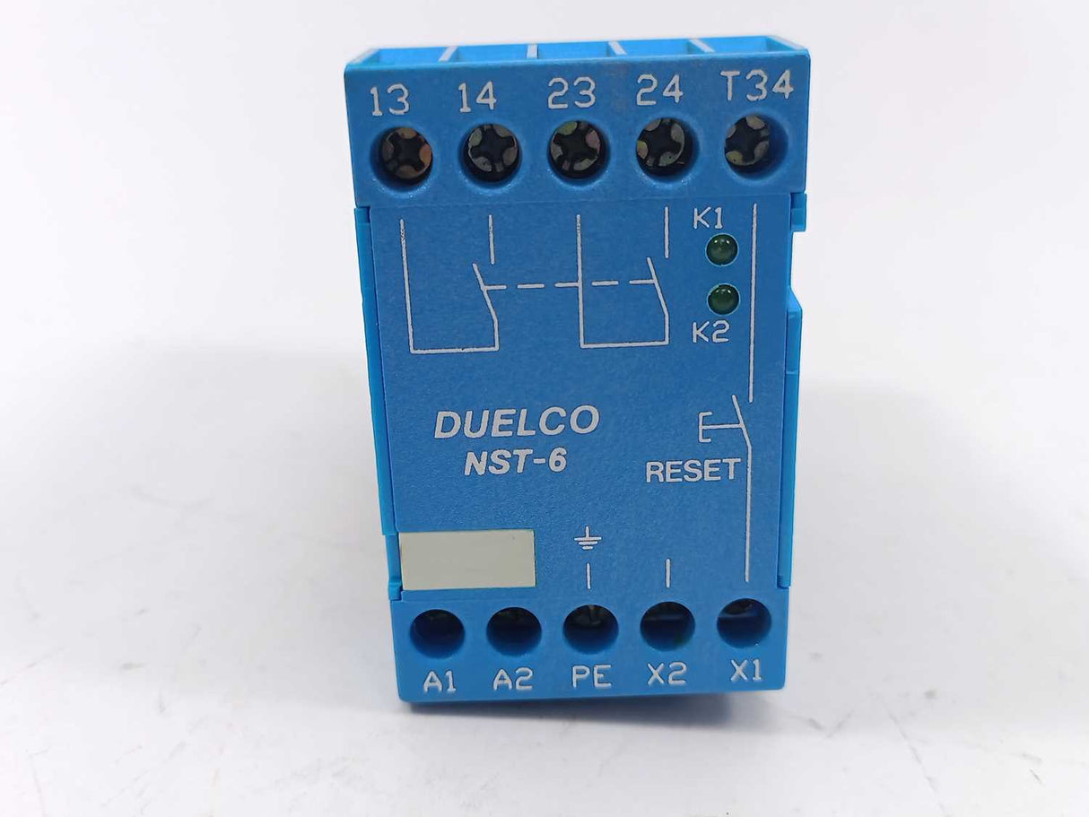 Duelco A/S 42001246 NST-6