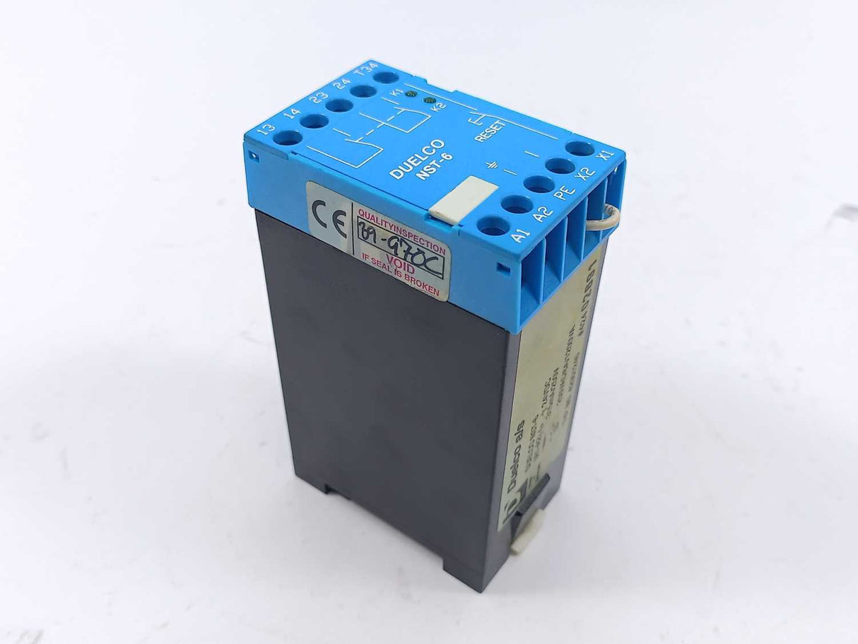 Duelco A/S 42001246 NST-6