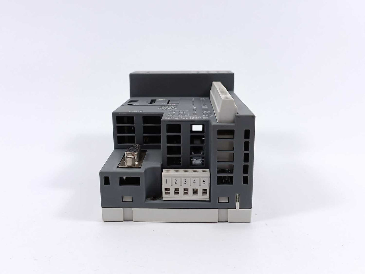 ABB 1TNE968900R0200 PM554-R A0