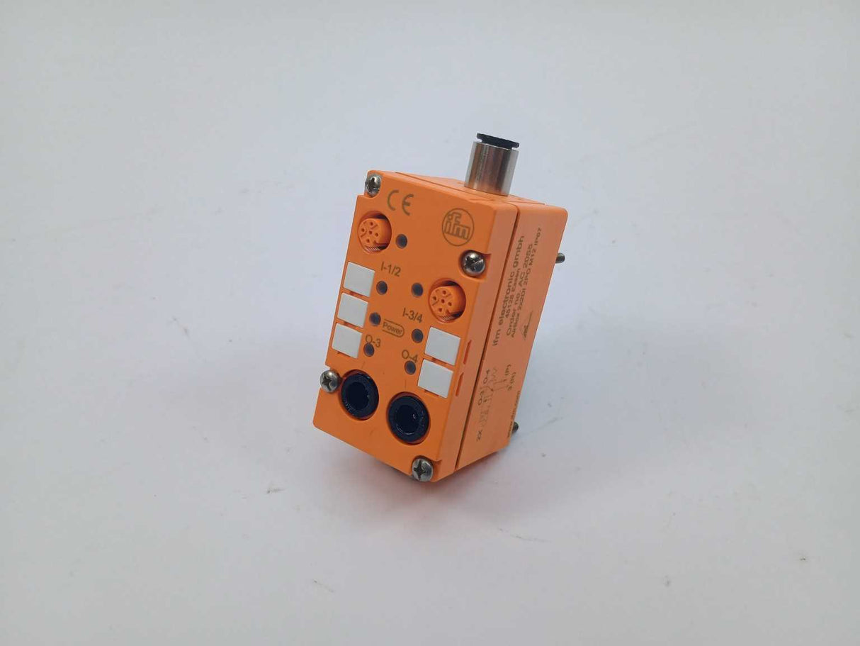 Ifm Electronic AC2055 AS-Interface AirBox