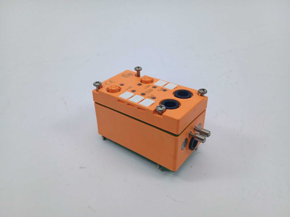 Ifm Electronic AC2055 AS-Interface AirBox