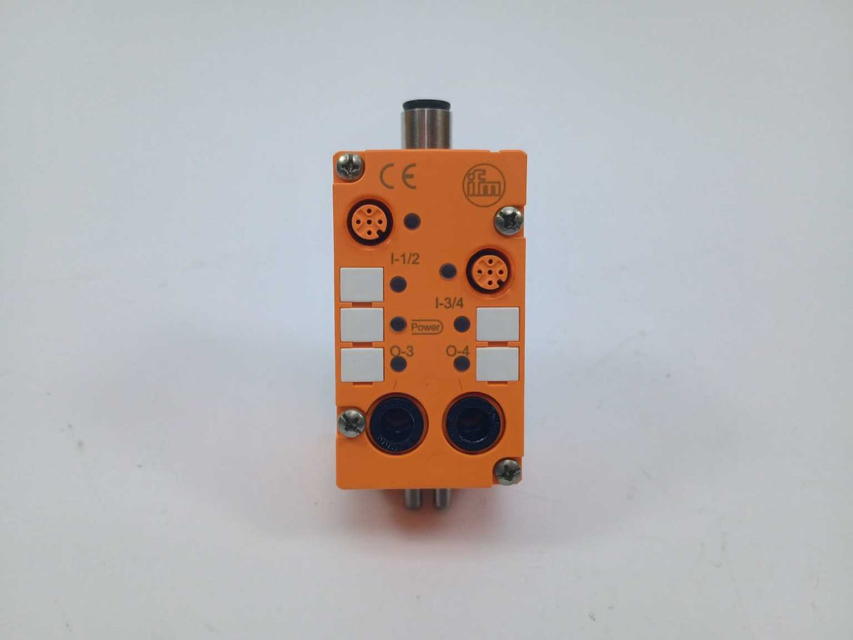 Ifm Electronic AC2055 AS-Interface AirBox