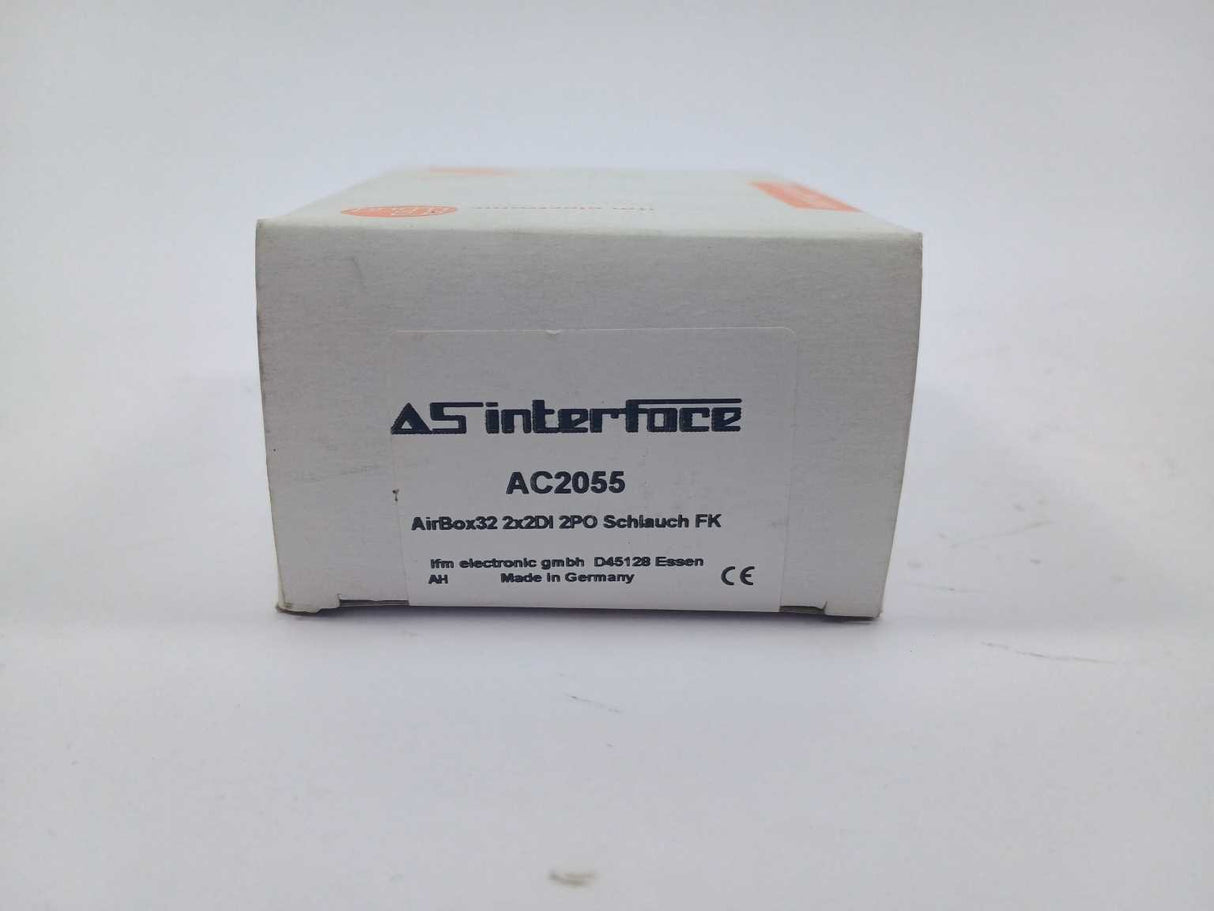 Ifm Electronic AC2055 AS-Interface AirBox