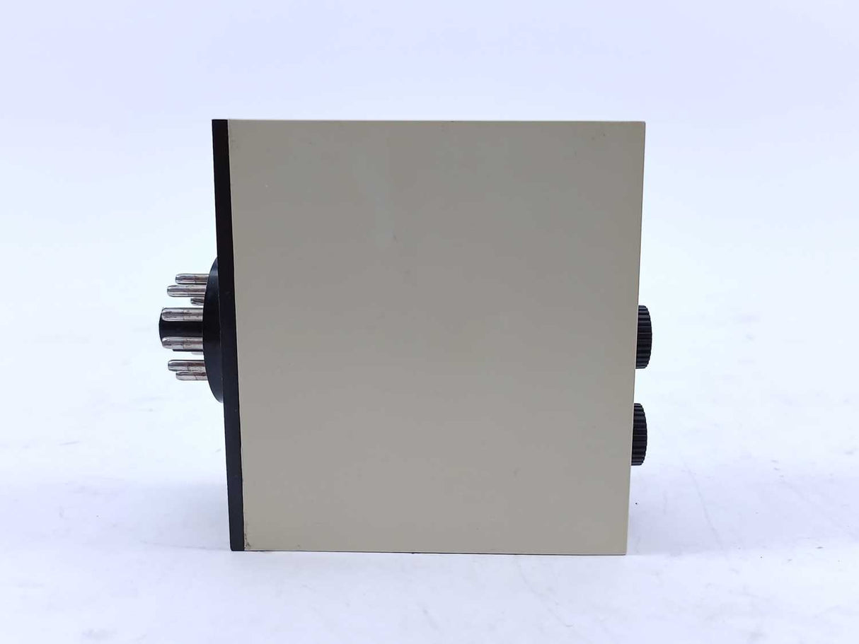 Electromatic SC 125 220 S-System Recycler 220V AC