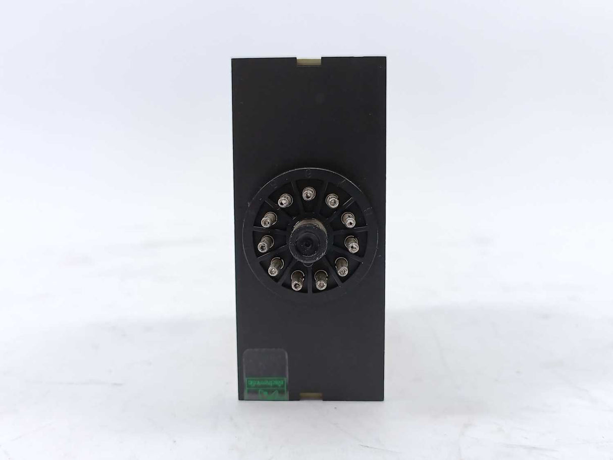 Electromatic SC 125 220 S-System Recycler 220V AC