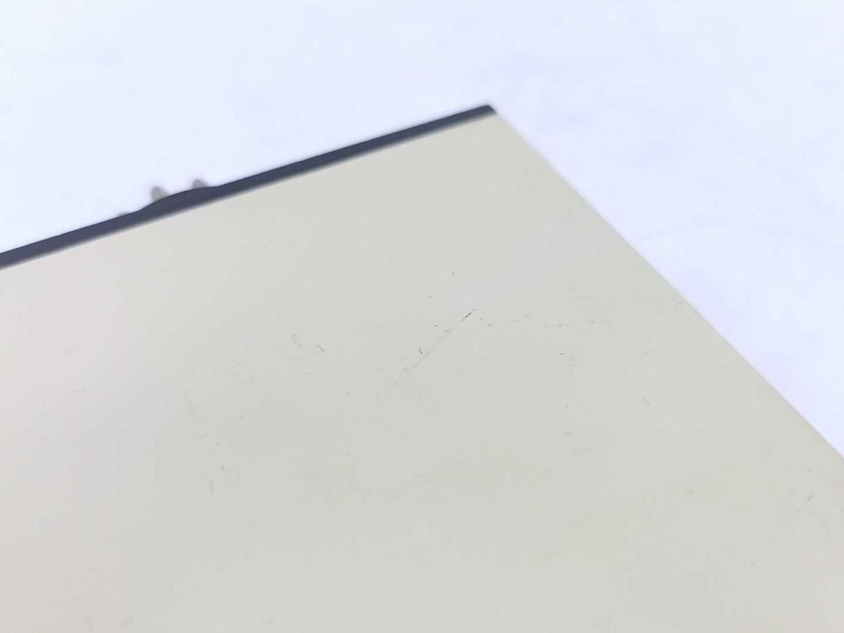 Electromatic SC 125 220 S-System Recycler 220V AC