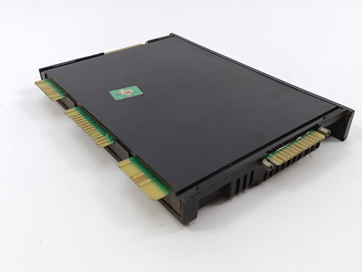 Texas Instruments 500-5018 Input Module