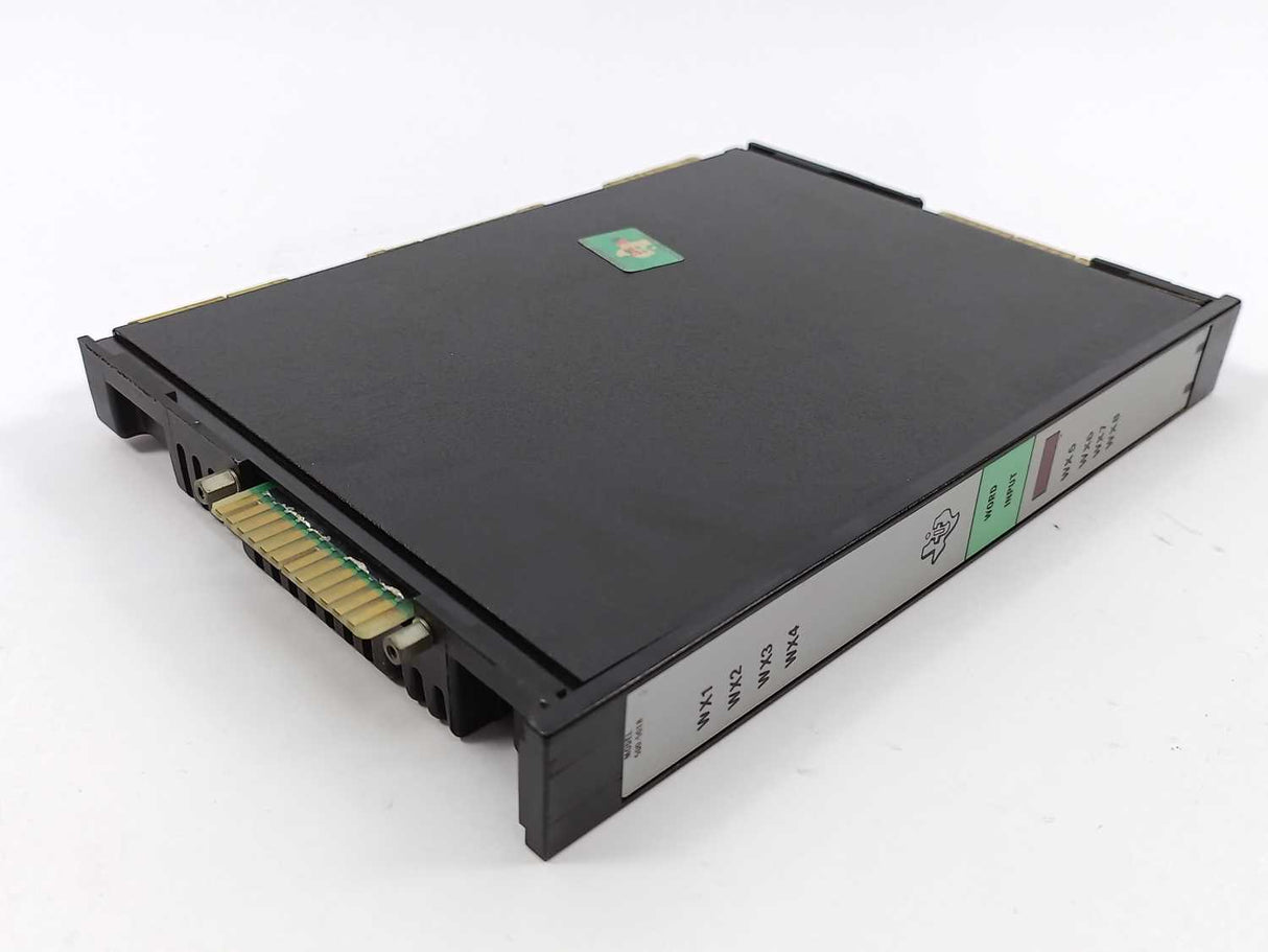 Texas Instruments 500-5018 Input Module