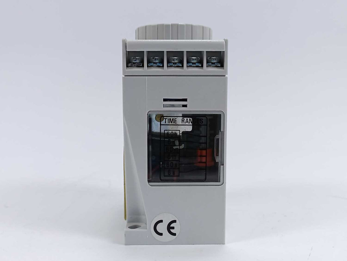SAIA K0E512A0MVD5N00 Timing Relay