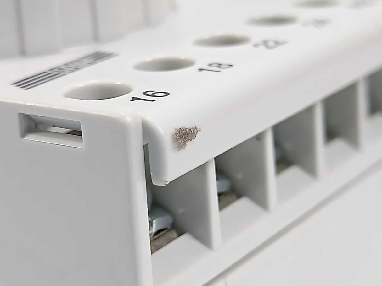 SAIA K0E512A0MVD5N00 Timing Relay