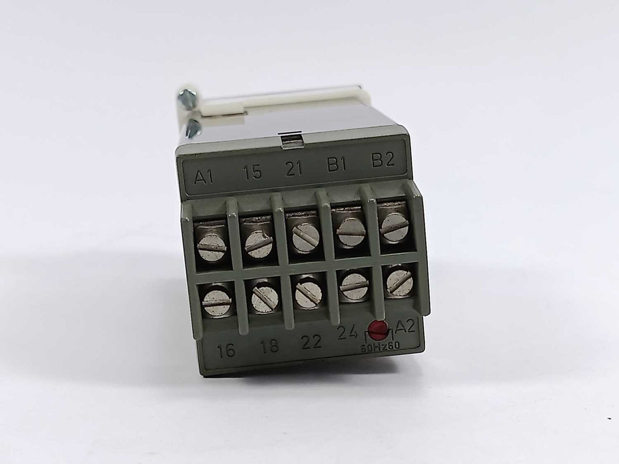 SODECO-SAIA KCF1.E1 Timing Relay Landis & Gyr