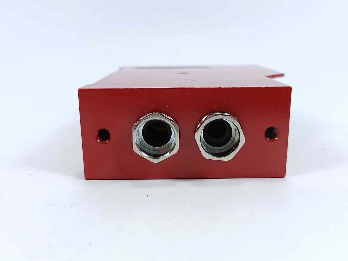 Leuze Electronic 50000591 RK78/7-800-110/220V Diffuse sensor