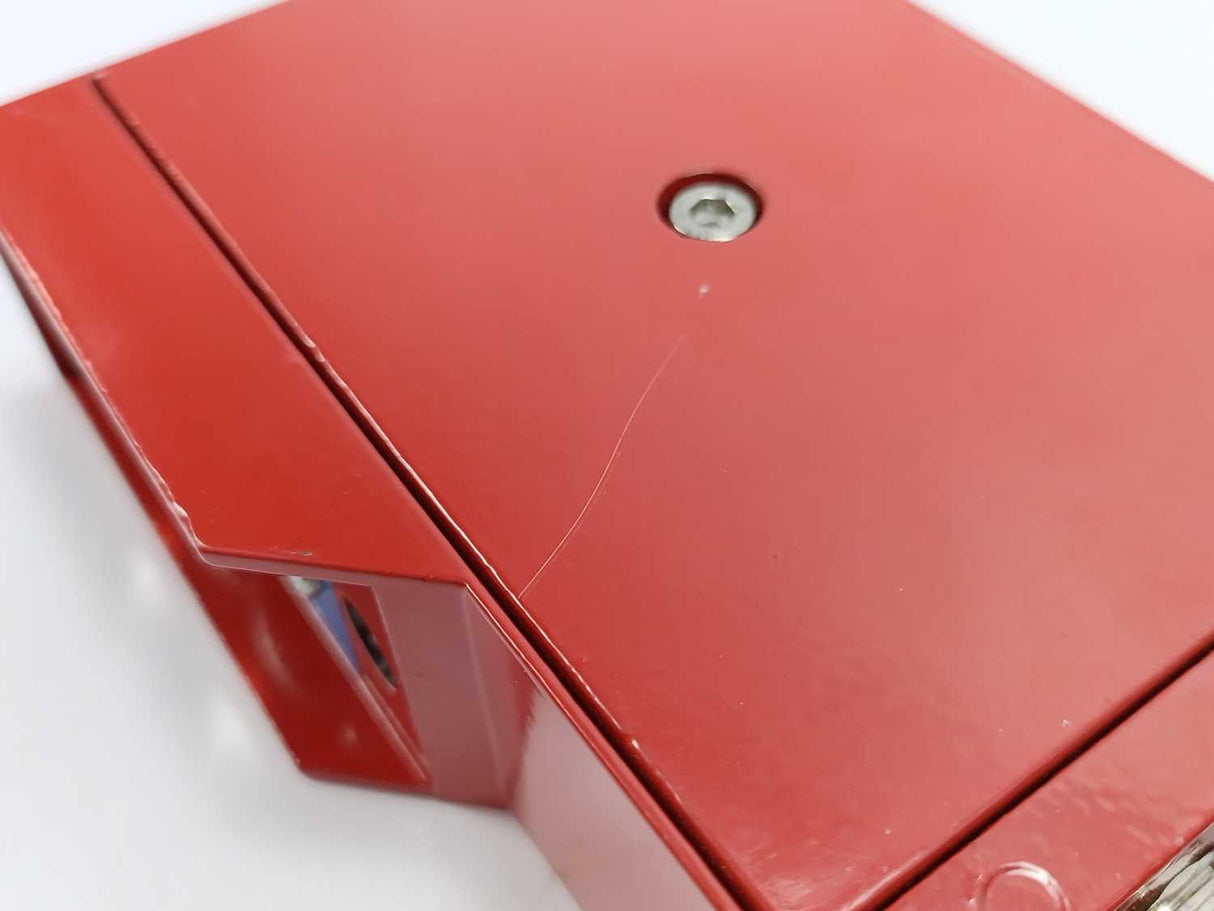 Leuze Electronic 50000591 RK78/7-800-110/220V Diffuse sensor