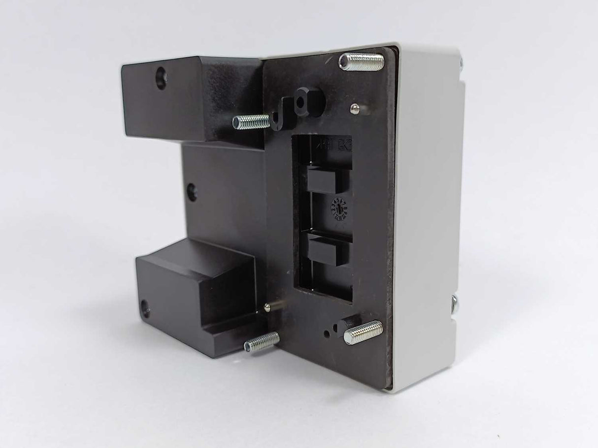 Bihl+Wiedemann 14966 BWU1363 AS-i Analog Module 4Pt100 inputs