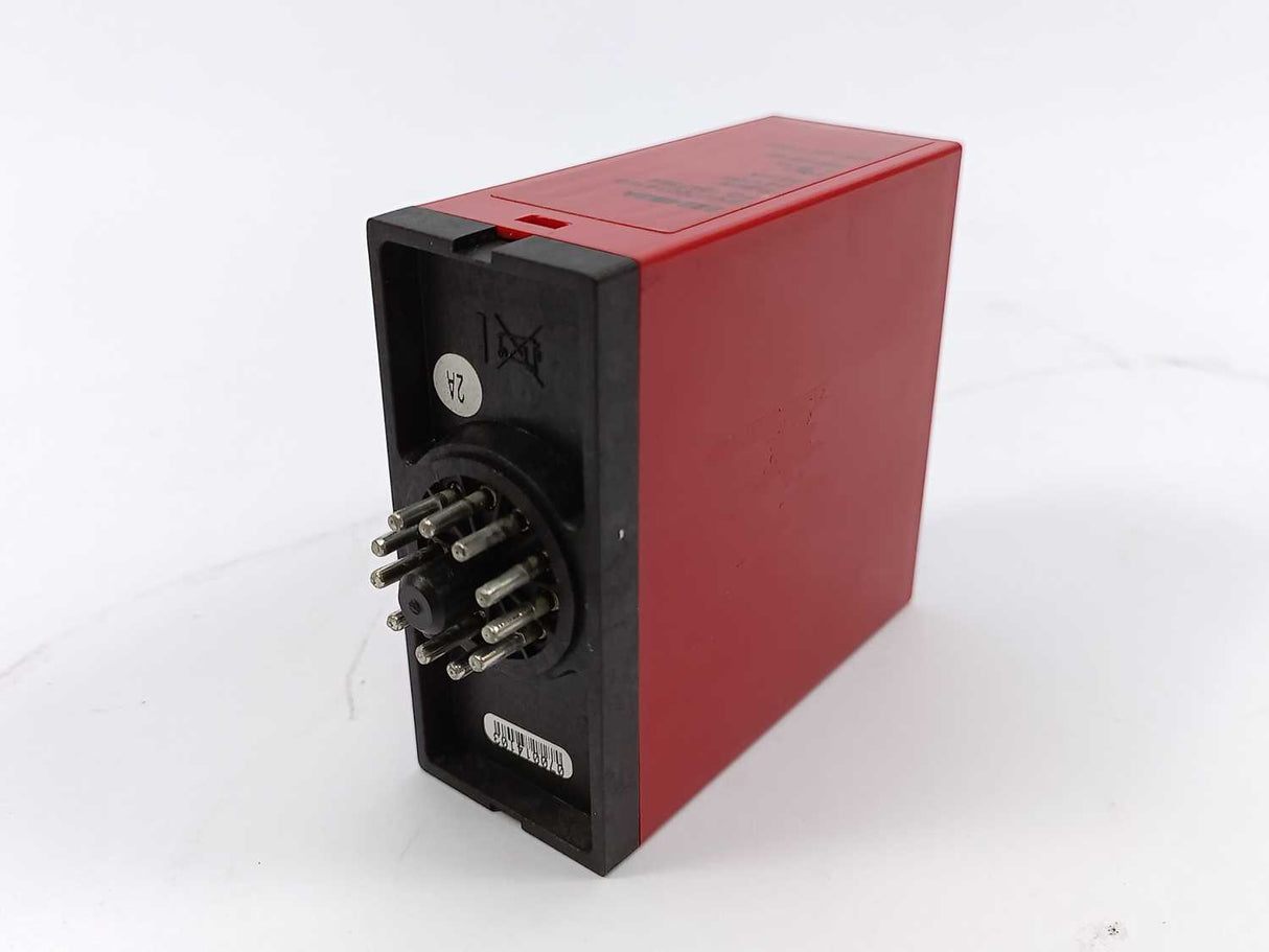 PR Electronics 2224B2A Valve controller