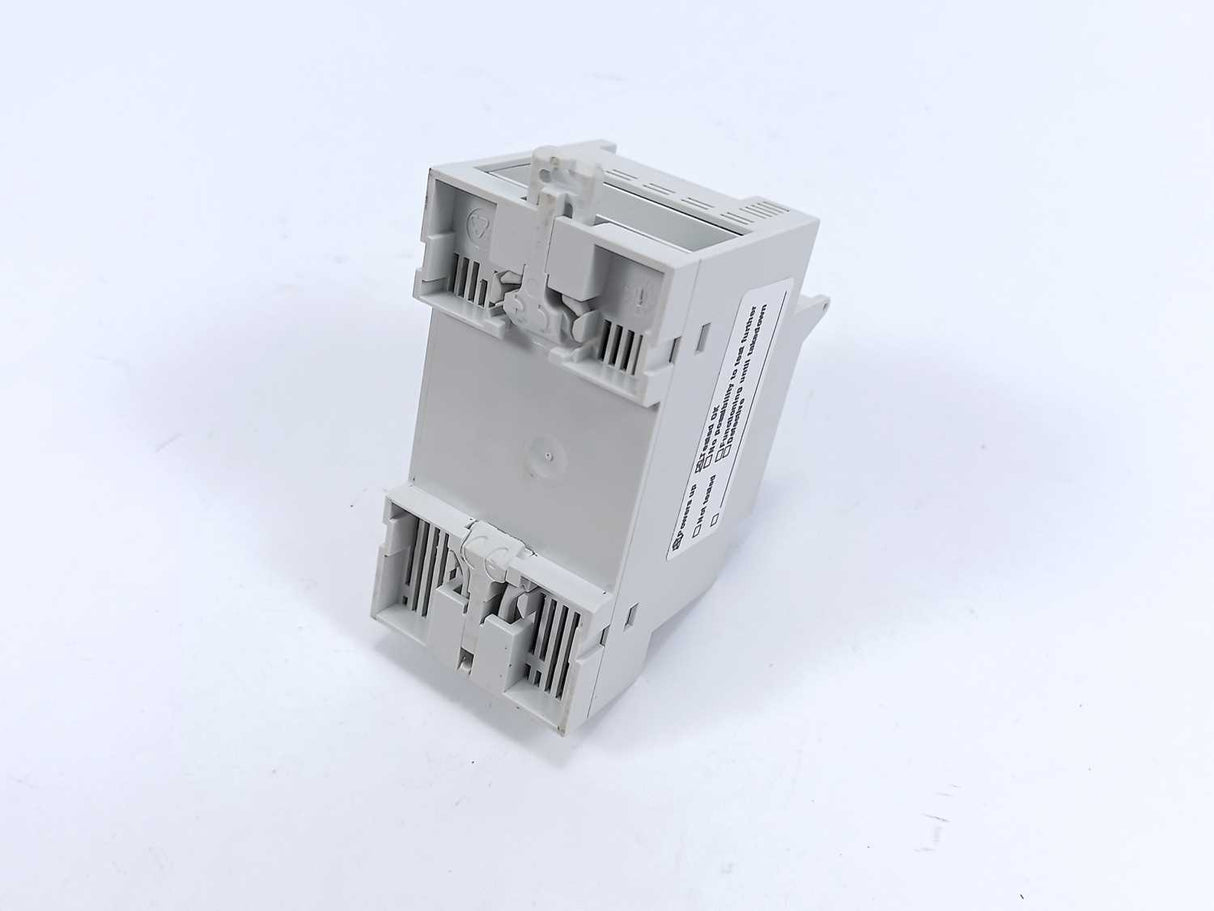 Schneider Electric CCT15850 digital time switch /Merlin Gerin