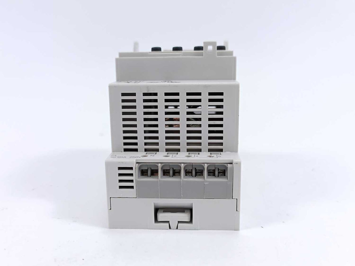 Schneider Electric CCT15850 digital time switch /Merlin Gerin