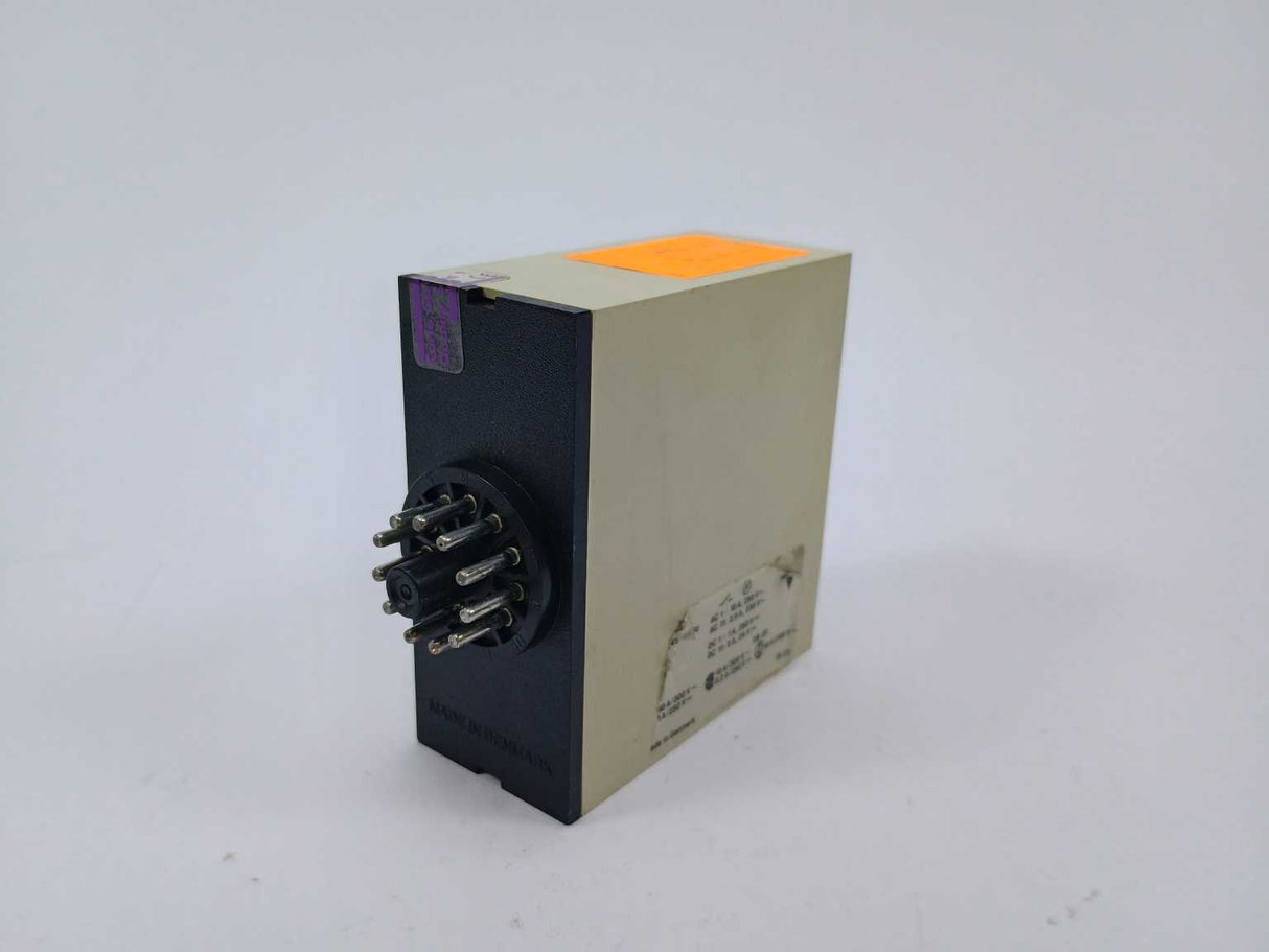 Carlo Gavazzi S114166724 Pulse Continuity 24 V