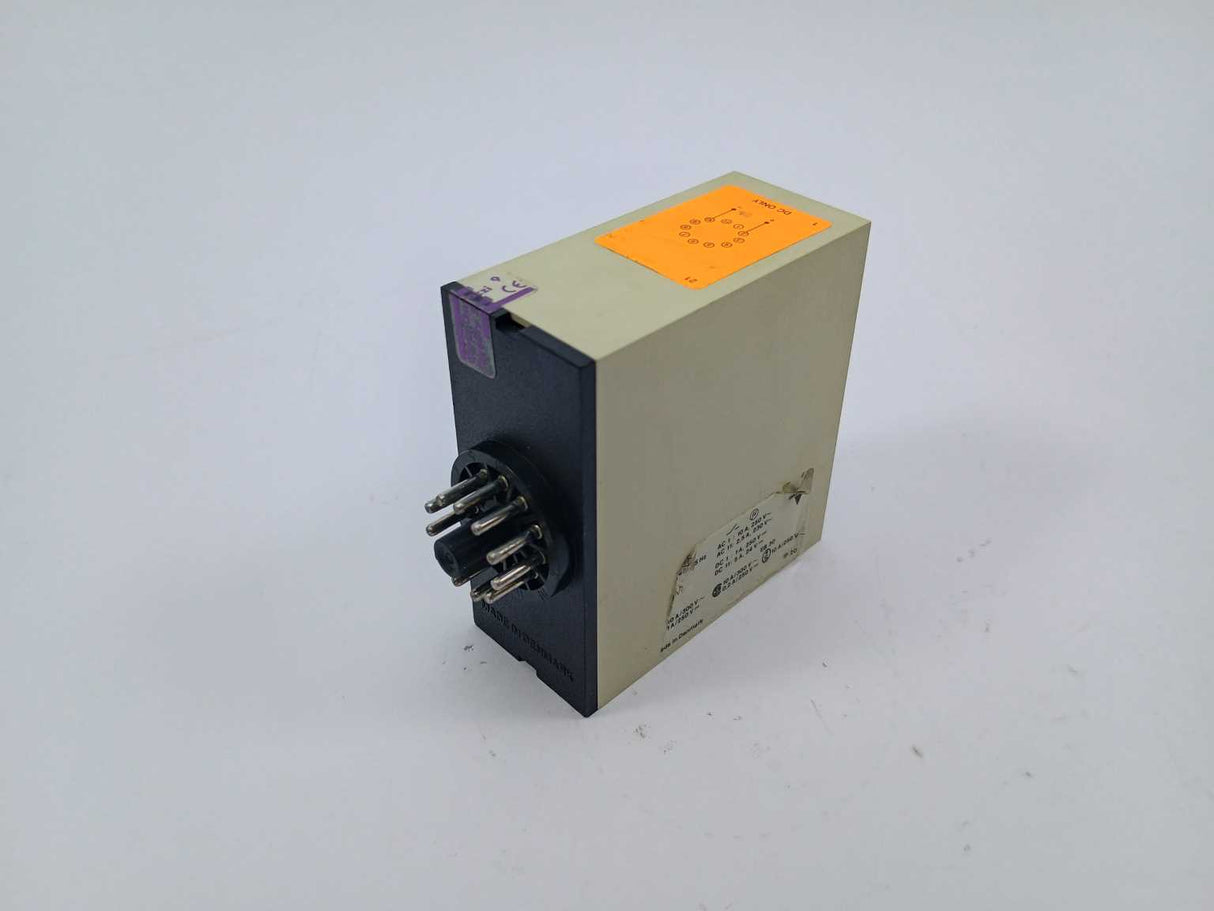 Carlo Gavazzi S114166724 Pulse Continuity 24 V