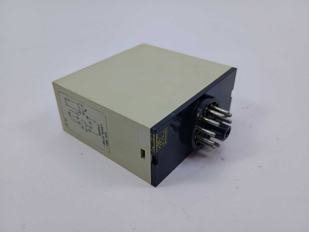Electromatic SB160220 / SB 160 220 220 V AC 0,5-10 min.