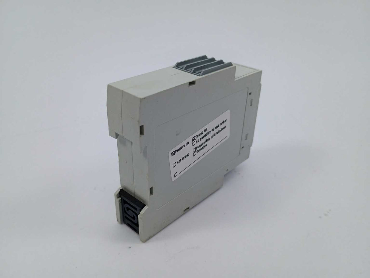 Carlo Gavazzi DMB01CM24 Multifunction timer 24-240 VAC 50-60Hz