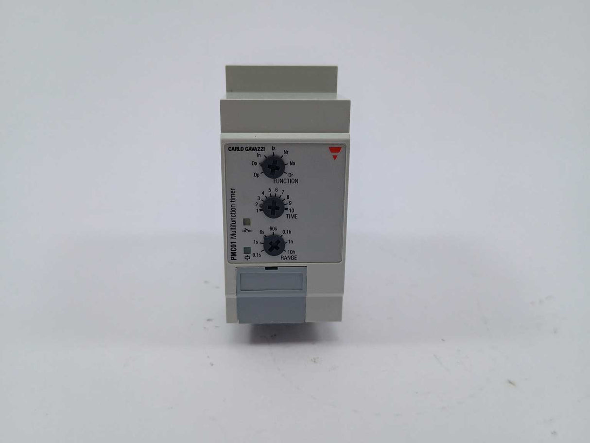 Carlo Gavazzi PMC01D230 Multifunction Timer