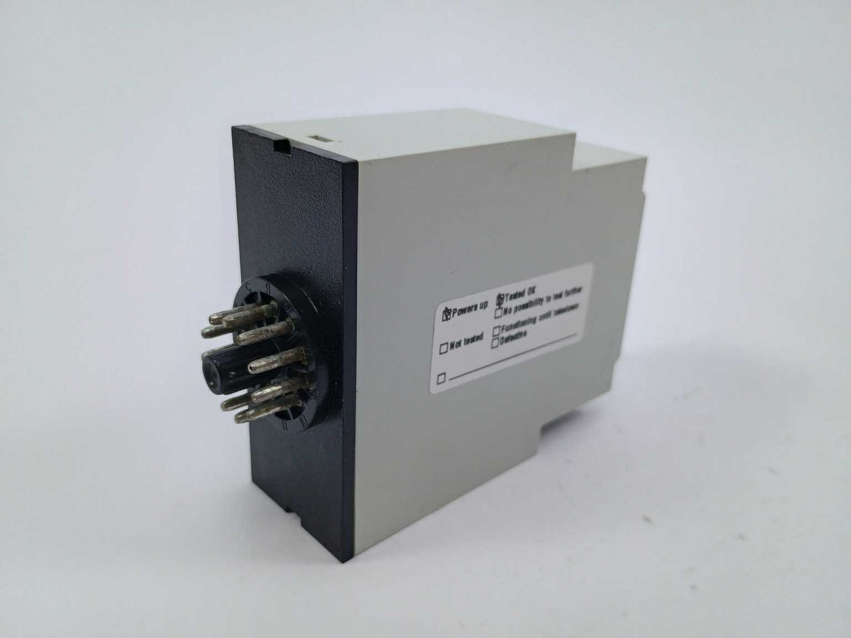 Carlo Gavazzi PMC01D230 Multifunction Timer