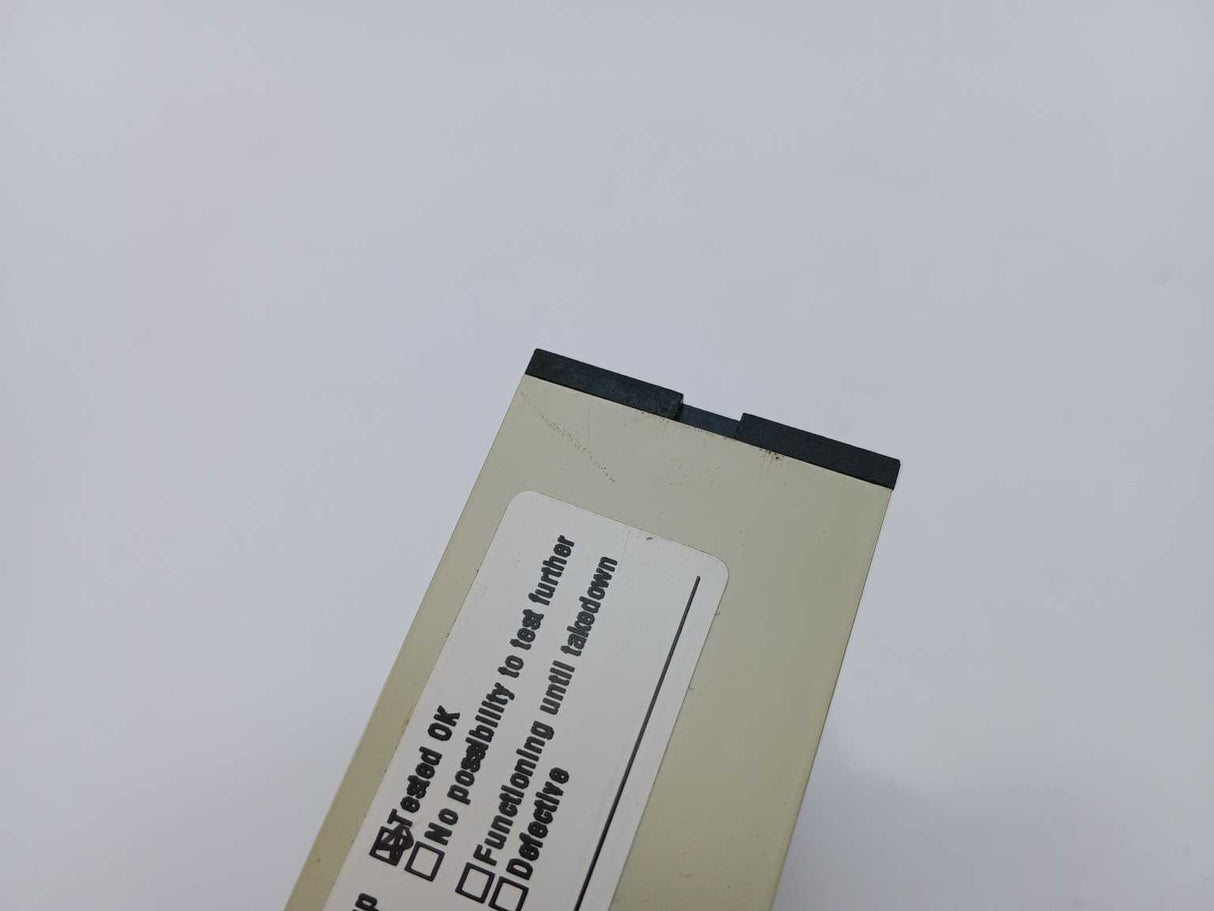 Carlo Gavazzi S105166924 Timer