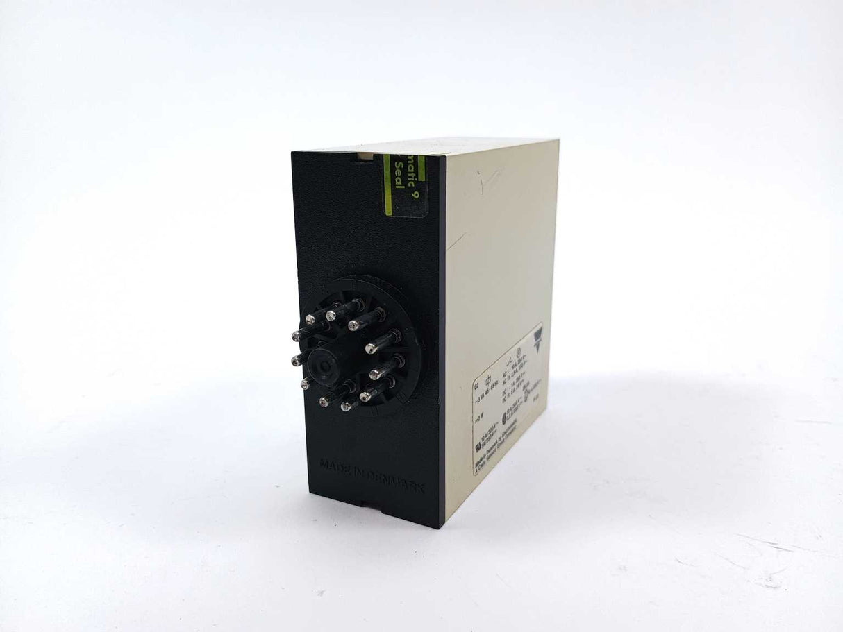 Carlo Gavazzi SB125230 Delay on Release After Deenergisation